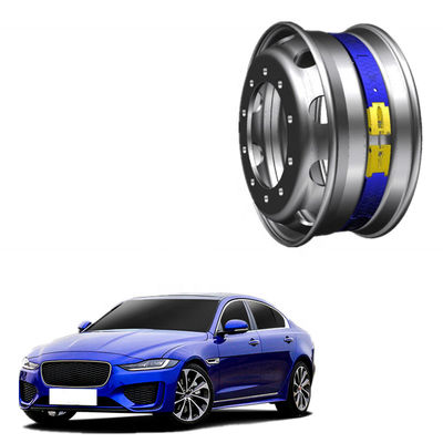 سیستم‌های Runflat ضد انفجار تایر برای Jaguar XE 225/40ZR19 255/35ZR19 R19 19INCH