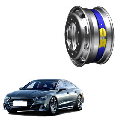 باند لاستیک تخت برای A1 185/65R15 195/55R16 215/45ZR17 215/40ZR18 R15 R16 اجرا شود