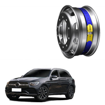 SUV MPV Run Flat Tire System for G Class 275/50R20 265/50R20 Runflat Bands