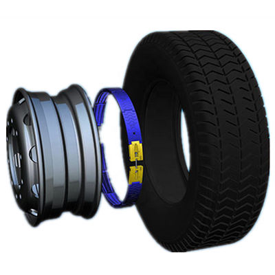 نوار تایر 18 اینچی Run Flat FOR Land Cruiser 265/60R18 285/60R18 R18