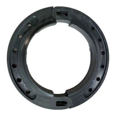 Detonation Vehicle Run Flat Tire System 225/75R16C 335/80R20 Run Flat Device