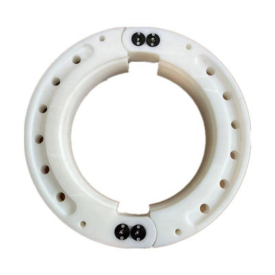 لاستیک تخت R17 R18 R20 رینگ چرخ Runflat Insert درج چرخ تخت ضد گلوله