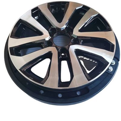 محافظ تایر تخت ضد گلوله ضد انفجار Runflat Inserts 20 Inch 21 Inch