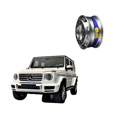لاستیک خودروهای سواری باند ایمنی لاستیک محافظ پنبه تایر برای جگوار XE 225/45ZR18