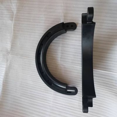 Run Flat Tire Inserts Black/White Custom Inserts 14-22.5 INCH 285/60R18 - 265/65R17 سازگاری