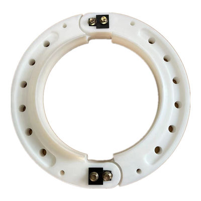 درج تخت 17 اینچی پلیمری بالا برای ضد انفجار سیستم تایر