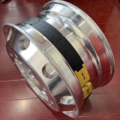 باند ایمنی تایر ضد انفجار سیستم صاف برای فورد موستانگ 255/40ZR19 275/40ZR20 305/30R225