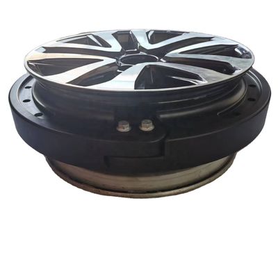 16 اینچ RIM چرخ Runflat درج ترکیدگی لاستیک سیستم های اضطراری Run Flat