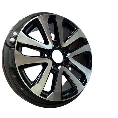16 اینچ RIM چرخ Runflat درج ترکیدگی لاستیک سیستم های اضطراری Run Flat