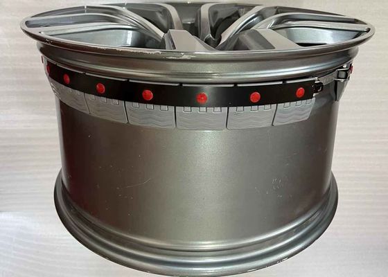 مواد پلیمر قفل ایمنی خودرو کمربند بالش سیستم ایمنی رانندگی