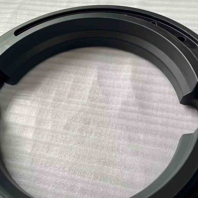 باند های ایمنی مسطح را اجرا کنید دستگاه ایمنی تایر اضطراری 98٪ مرکز تماس پایین CE گواهینامه