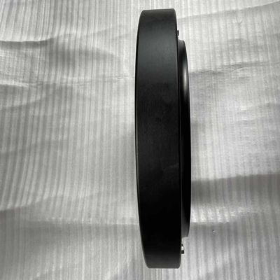 باند های ایمنی مسطح را اجرا کنید دستگاه ایمنی تایر اضطراری 98٪ مرکز تماس پایین CE گواهینامه