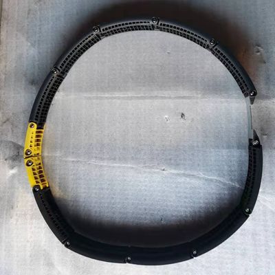 محافظ استاندارد 17 چرخ 18 اینچی تخت تایر برای پیکاپ کامیون‌های SUV MPV