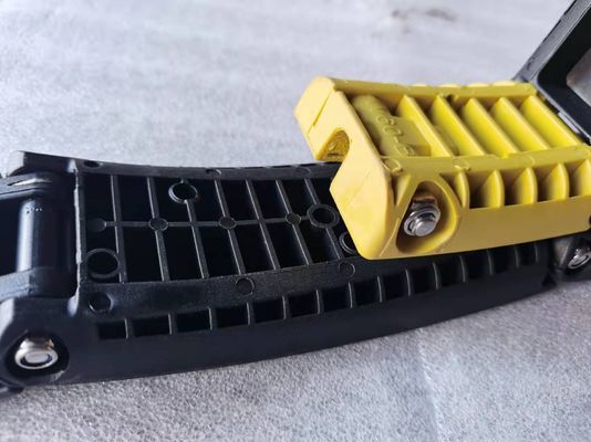 محافظ استاندارد 17 چرخ 18 اینچی تخت تایر برای پیکاپ کامیون‌های SUV MPV