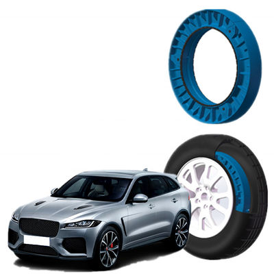 سیستم‌های باند تخت ترکیدگی تایر برای جگوار F Pace 265/40ZR22 R22 22 اینچ