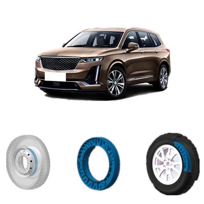 دستگاه مسطح ایمنی خودرو برای کادیلاک XT4 235/60R18 XT5 235/65R18 ESCALADE 235/65R18