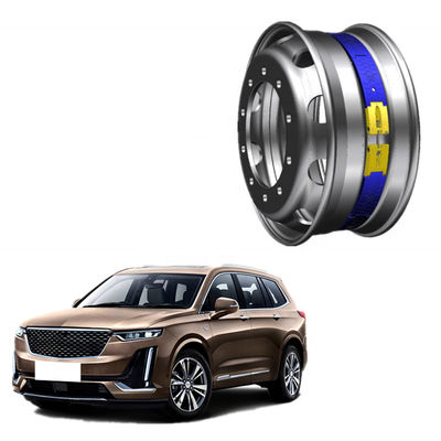 دستگاه مسطح ایمنی خودرو برای کادیلاک XT4 235/60R18 XT5 235/65R18 ESCALADE 235/65R18