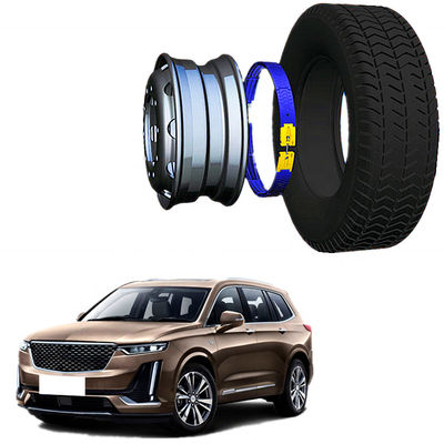 دستگاه مسطح ایمنی خودرو برای کادیلاک XT4 235/60R18 XT5 235/65R18 ESCALADE 235/65R18