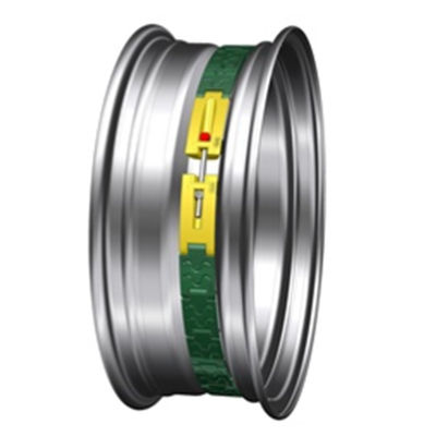 سیستم لاستیک دستگاه مسطح خودرو برای Nissan Pathfinder 235/65R18 Terra 255/60R18 Rogue 225 اصلاح شده