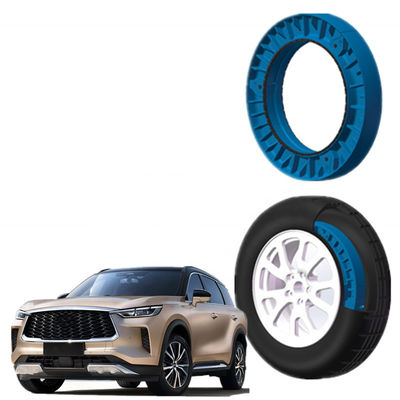 رینگ‌های لاستیک خودروی سواری باندهای ایمنی صاف برای اینفینیتی QX60 235/55R20 20 اینچ