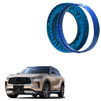 رینگ‌های لاستیک خودروی سواری باندهای ایمنی صاف برای اینفینیتی QX60 235/55R20 20 اینچ