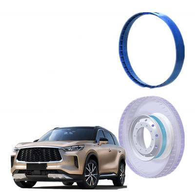 ماشین سواری Runflat تایر دستگاه برای QX80 275/60R20 R20 20INCH
