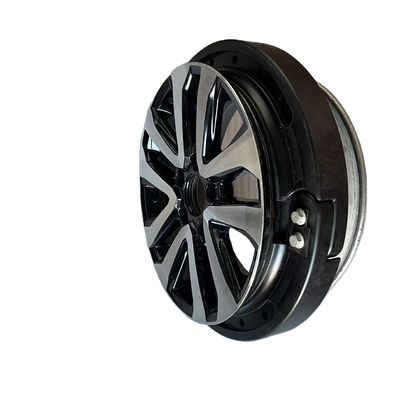 اجرای سیستم نوارهای ایمنی تخت برای Lincoln Aviator 255/60R19 255/55HR19