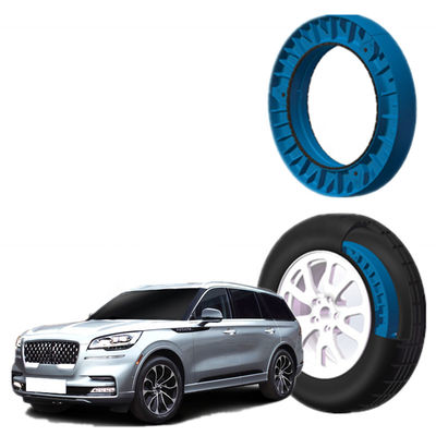 باندهای ایمنی تایر دستگاه تخت برای لینکلن ناتیلوس 245/60R18 R18 18 اینچ