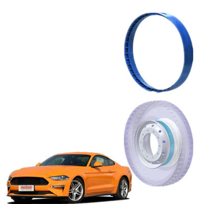 Run Flat System Flat Tire Protection for Ford Mustang 255/40ZR19 275/40ZR19 305/30R19 245/45Z
