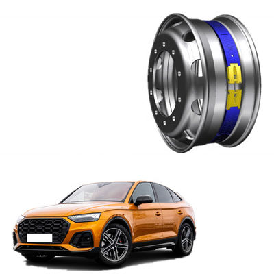 محافظ تایر صاف ضد گلوله برای A1 185/65R15 195/55R16 215/45ZR17