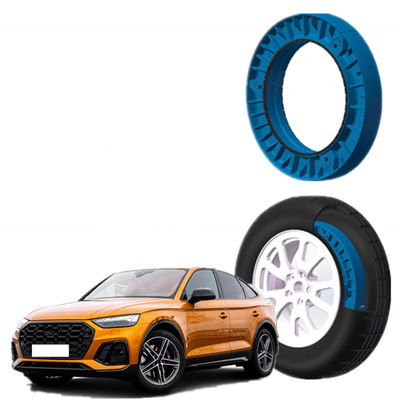 محافظ تایر صاف ضد گلوله برای A1 185/65R15 195/55R16 215/45ZR17