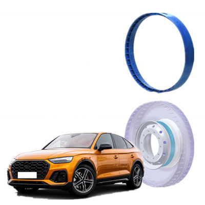 محافظ تایر صاف ضد گلوله برای A1 185/65R15 195/55R16 215/45ZR17