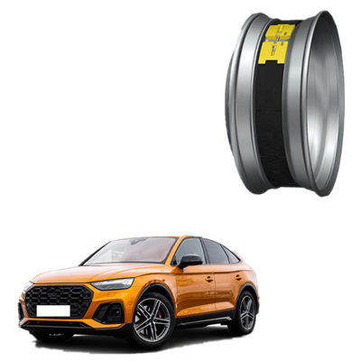 دستگاه باندهای ایمنی تخت ضد انفجار 225/60ZR17 225/55R18 245/45R19 245/45ZR19 255/40Z