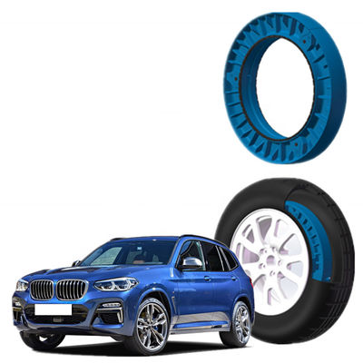 اجرای دستگاه تخت برای BMW X1 205/60R17 225/55ZR17 225/50R18 225/50R18 225