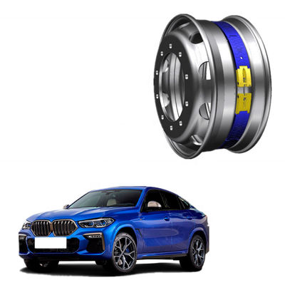 اجرای دستگاه تخت برای BMW X1 205/60R17 225/55ZR17 225/50R18 225/50R18 225