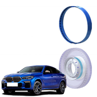 اجرای دستگاه تخت برای BMW X1 205/60R17 225/55ZR17 225/50R18 225/50R18 225
