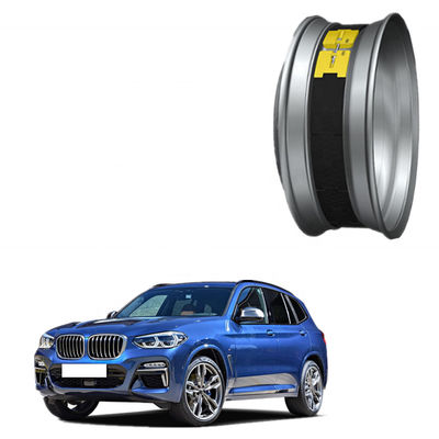 رینگ لاستیک خودروهای سواری Runflat Systems Run Flat Bands برای X5 255/55R18 255/55ZR18 265/50ZR