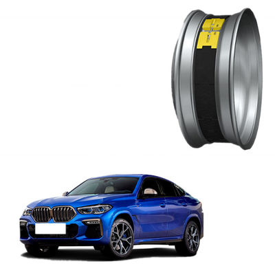 رینگ لاستیک خودروهای سواری Runflat Systems Run Flat Bands برای X5 255/55R18 255/55ZR18 265/50ZR