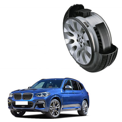رینگ لاستیک خودروهای سواری باندهای Runflat برای X7 255/55R20 R20 20INCH