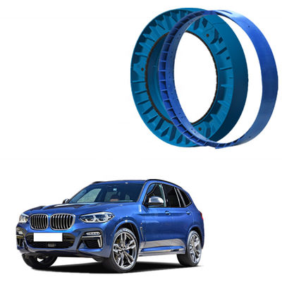رینگ لاستیک خودروهای سواری باندهای Runflat برای X7 255/55R20 R20 20INCH