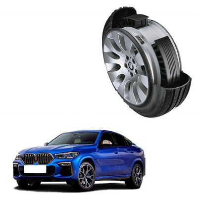 رینگ لاستیک خودروهای سواری باندهای Runflat برای X7 255/55R20 R20 20INCH