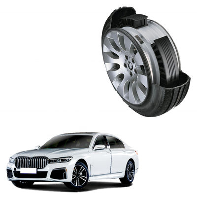 رینگ تایر خودروی سواری سیستم‌های محافظت از تایر صاف Runflat FOR 245/45R18 245/45ZR18 245/50ZR18 245