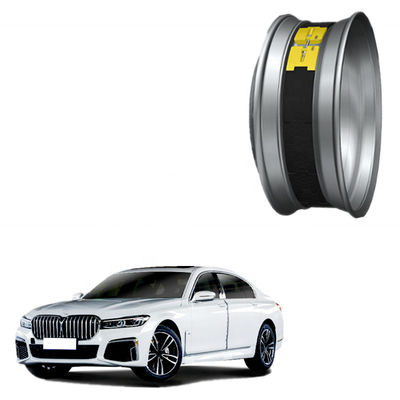 باندهای ایمنی مسطح حرکت زرهی برای سری 7 245/40ZR20 275/35ZR20
