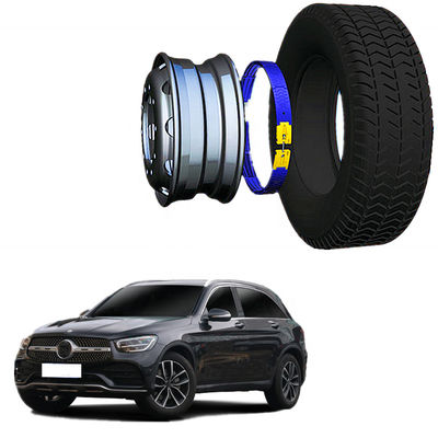 نوارهای ایمنی تایر دستگاه صاف برای GLB Class 235/50R19 G Class 275/55R19