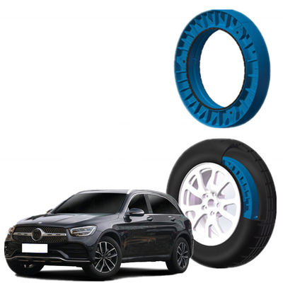 SUV MPV Run Flat Tire System for G Class 275/50R20 265/50R20 Runflat Bands