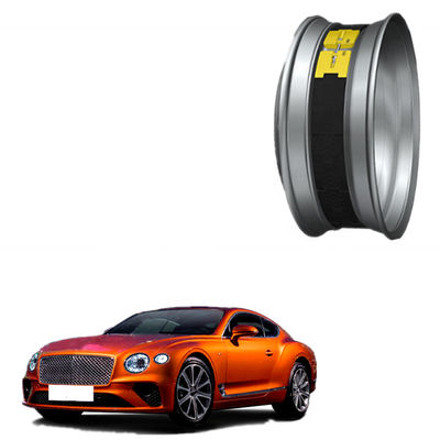 رینگ لاستیک خودروهای سواری باندهای Runflat FOR Continental GTC 315/30ZR22 275/35ZR22 R22 22INCH