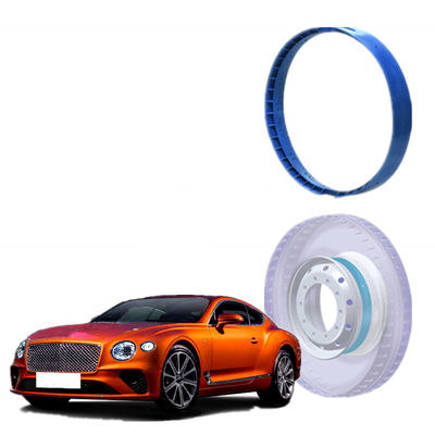 رینگ لاستیک خودروهای سواری باندهای Runflat FOR Continental GTC 315/30ZR22 275/35ZR22 R22 22INCH