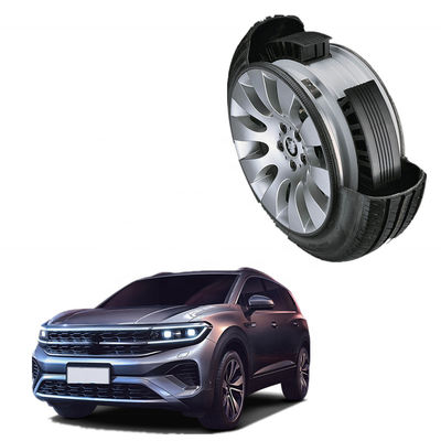 سیستم های تایر ضد انفجار Runflat برای Tiguan Teramont TERAMONT X Touareg 255/45R19 235/50R