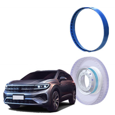 سیستم های تایر ضد انفجار Runflat برای Tiguan Teramont TERAMONT X Touareg 255/45R19 235/50R