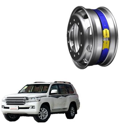 نوار تایر 18 اینچی Run Flat FOR Land Cruiser 265/60R18 285/60R18 R18